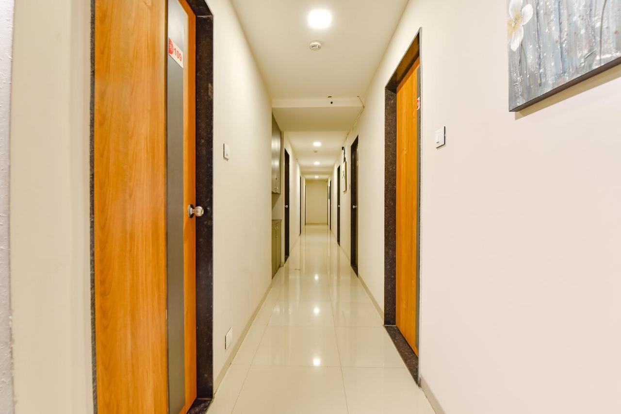 Fabhotel Happinex Surat Ngoại thất bức ảnh